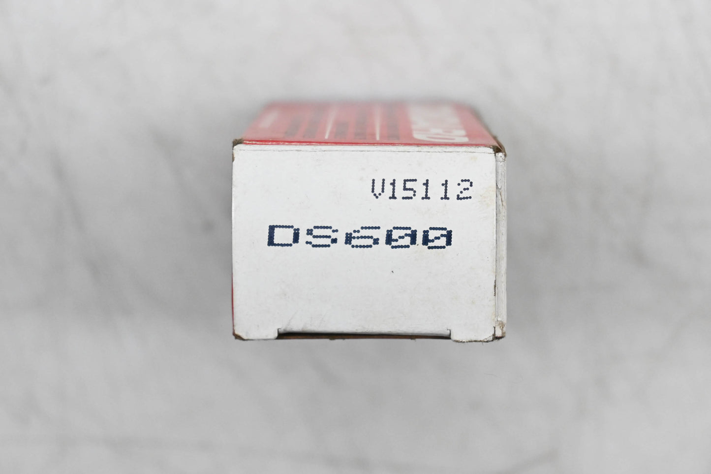 Standard DS600 Toggle Switch NOS