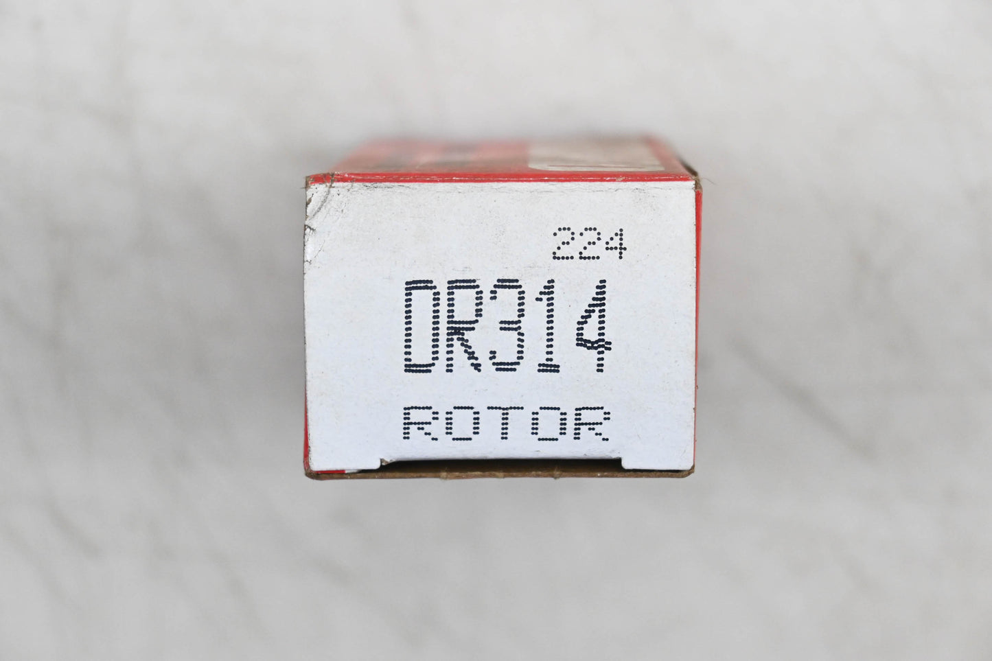 Standard DR314 Distributor Rotor NOS