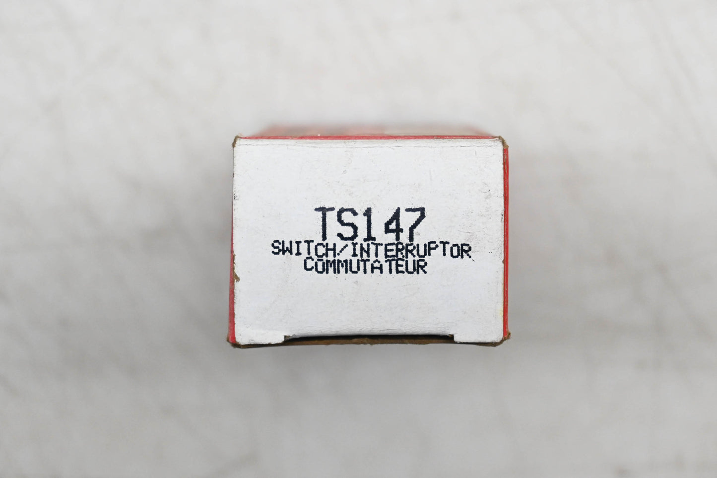 Standard TS147 Coolant Temperature Sensor NOS