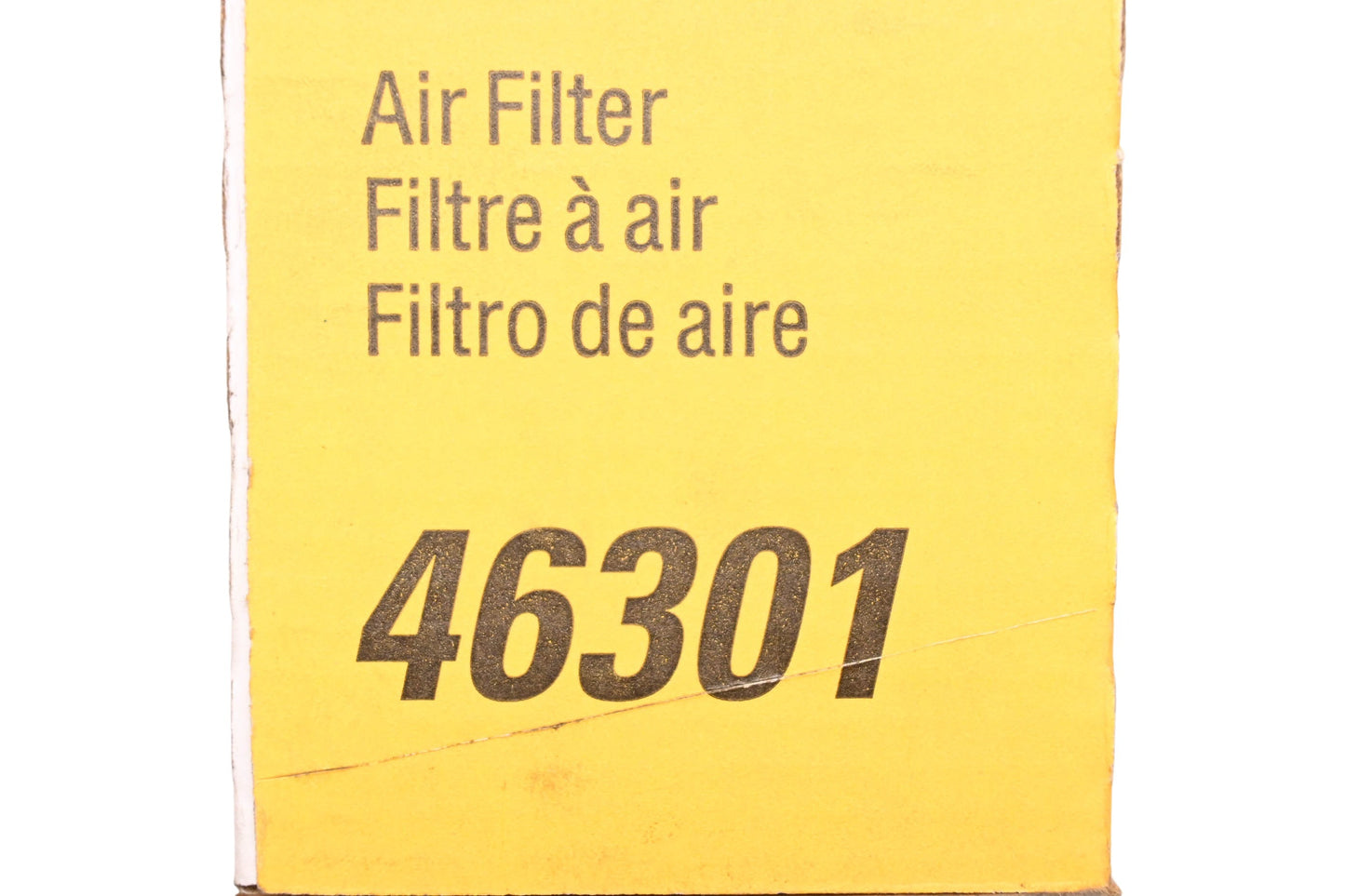 Wix 46301 Air Filter NOS