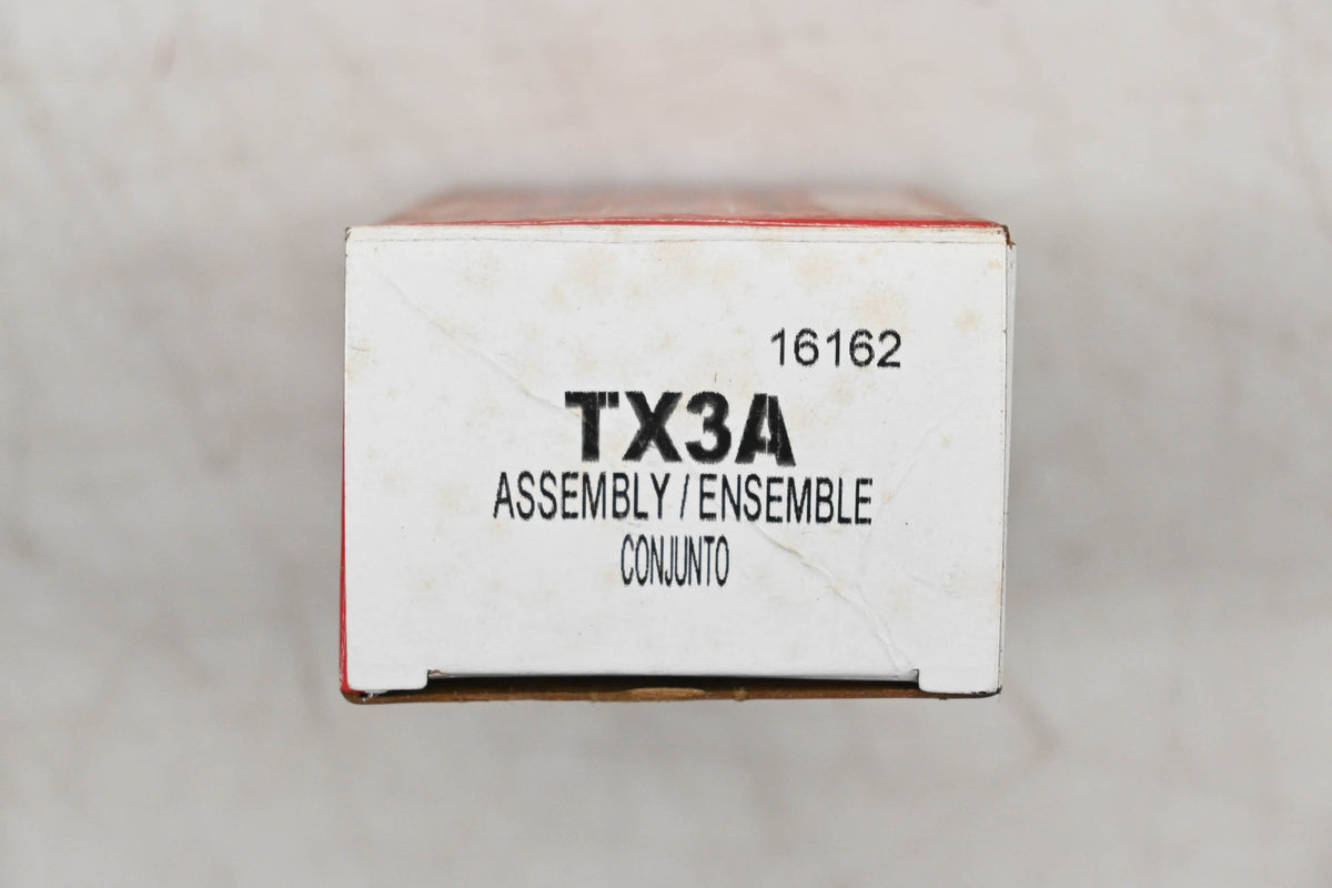 Standard TX3A Air Charge Temperature Sensor Connector NOS