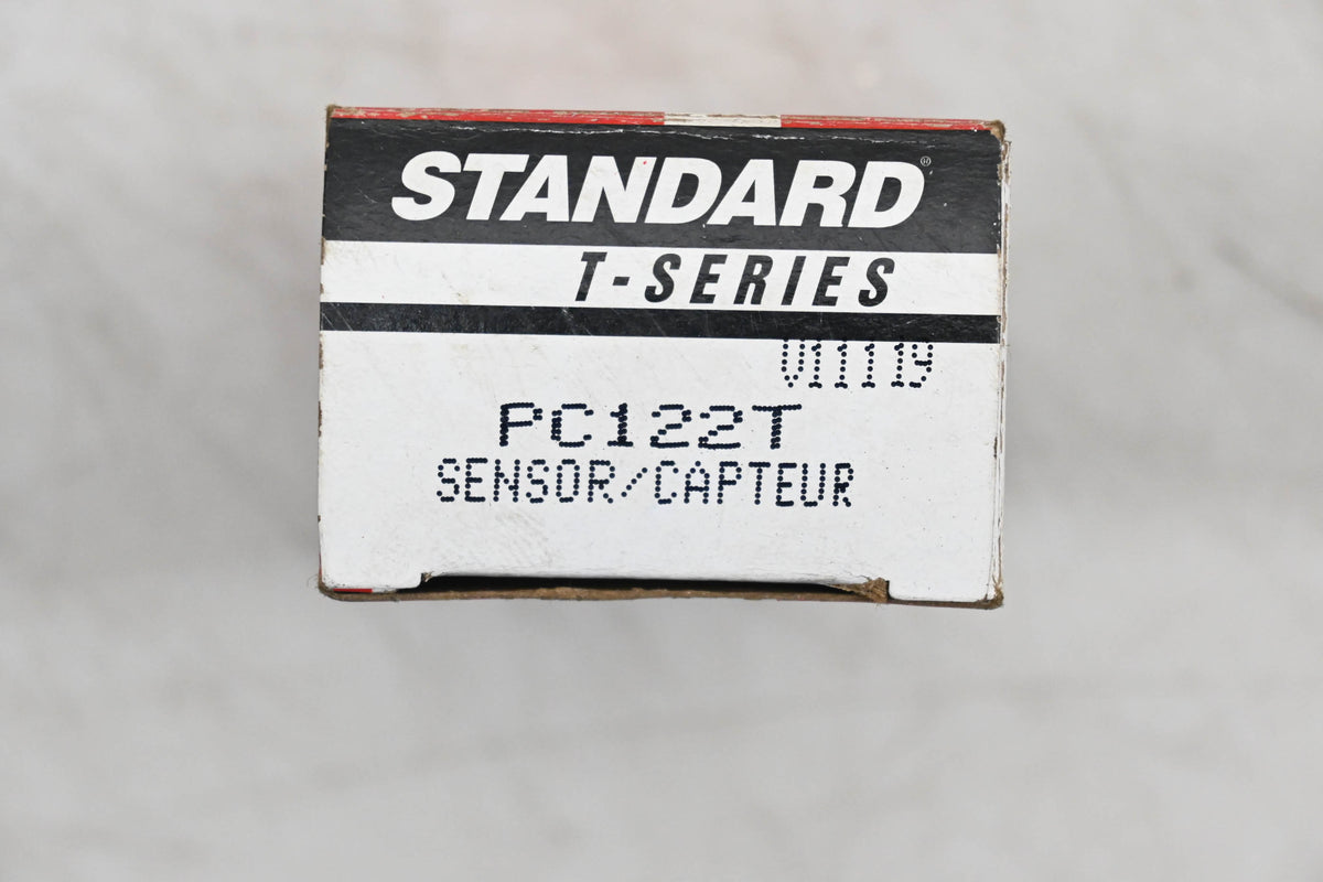 Standard PC122T Crankshaft Position Sensor NOS