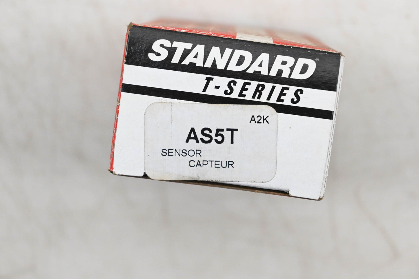 Standard AS5T Manifold Absolute Pressure Sensor NOS