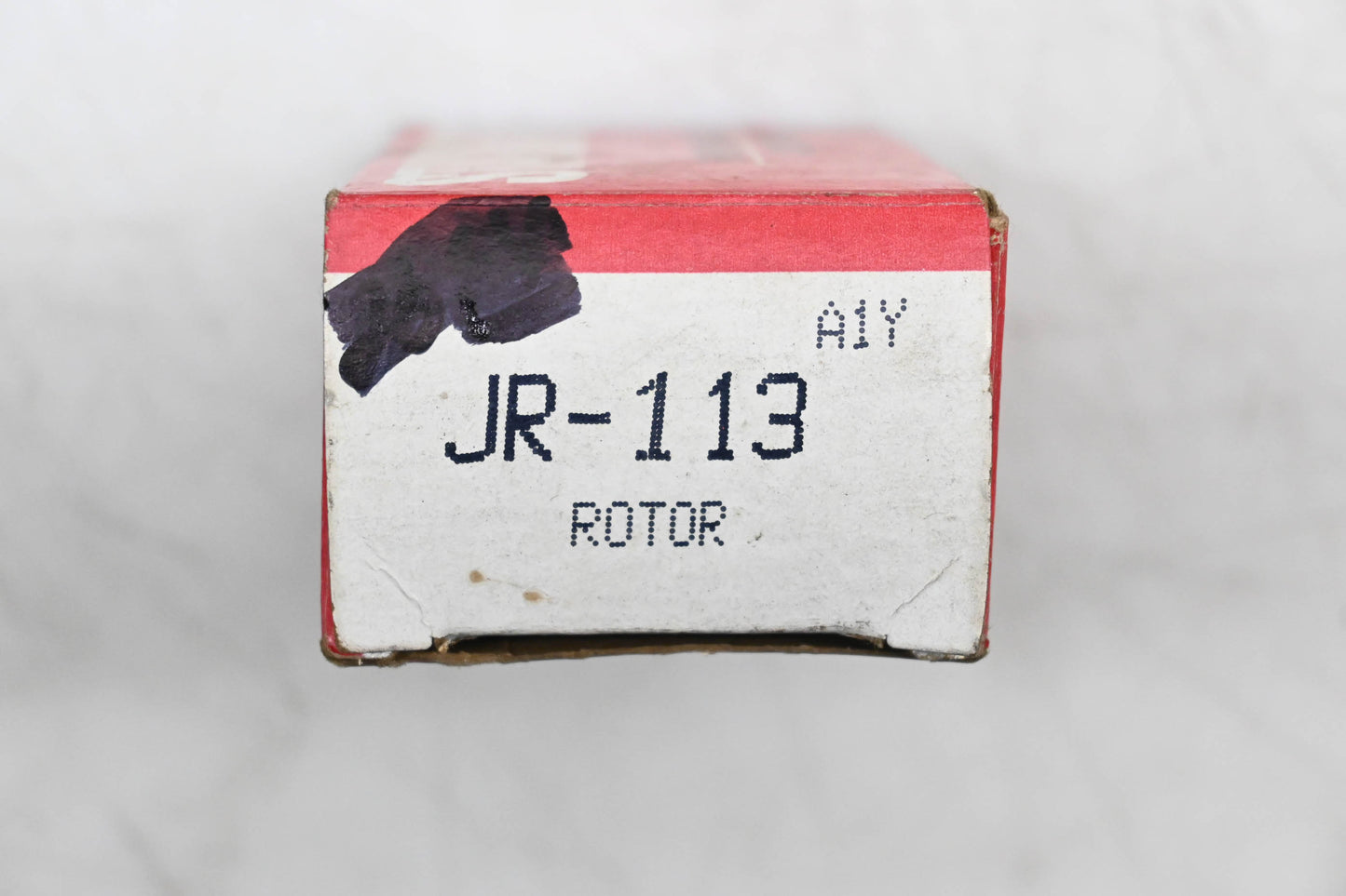 Standard JR-113 Distributor Rotor NOS