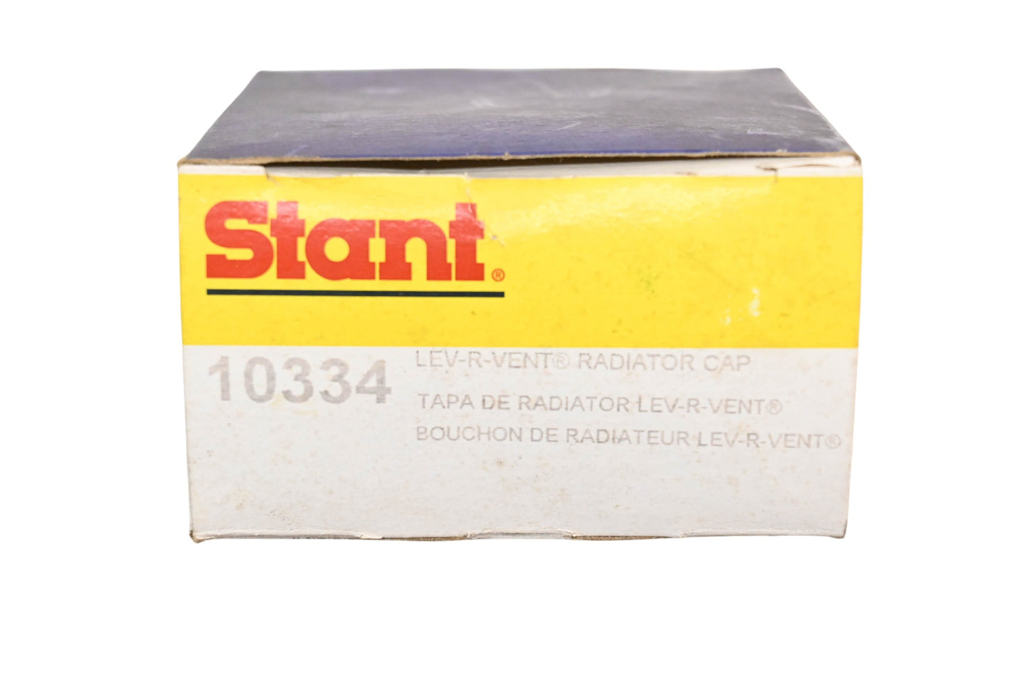 Stant 10085 Oil Filler Cap NOS