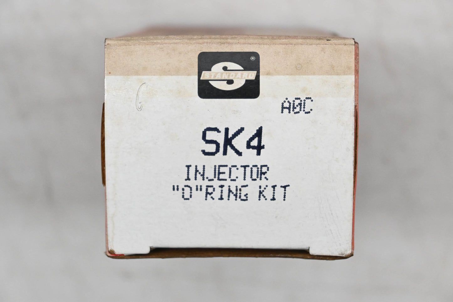 Standard SK4 Injector O-Ring Kit NOS