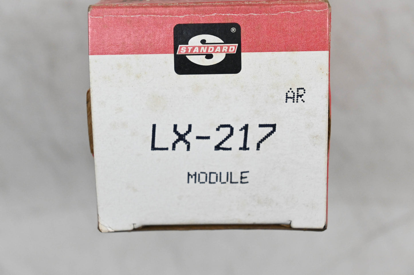 Standard LX-217 Ignition Control Module Kit NOS