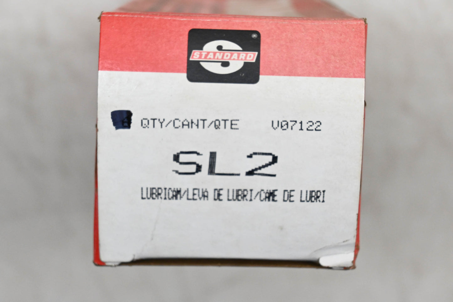 Standard SL2 Lubricam NOS