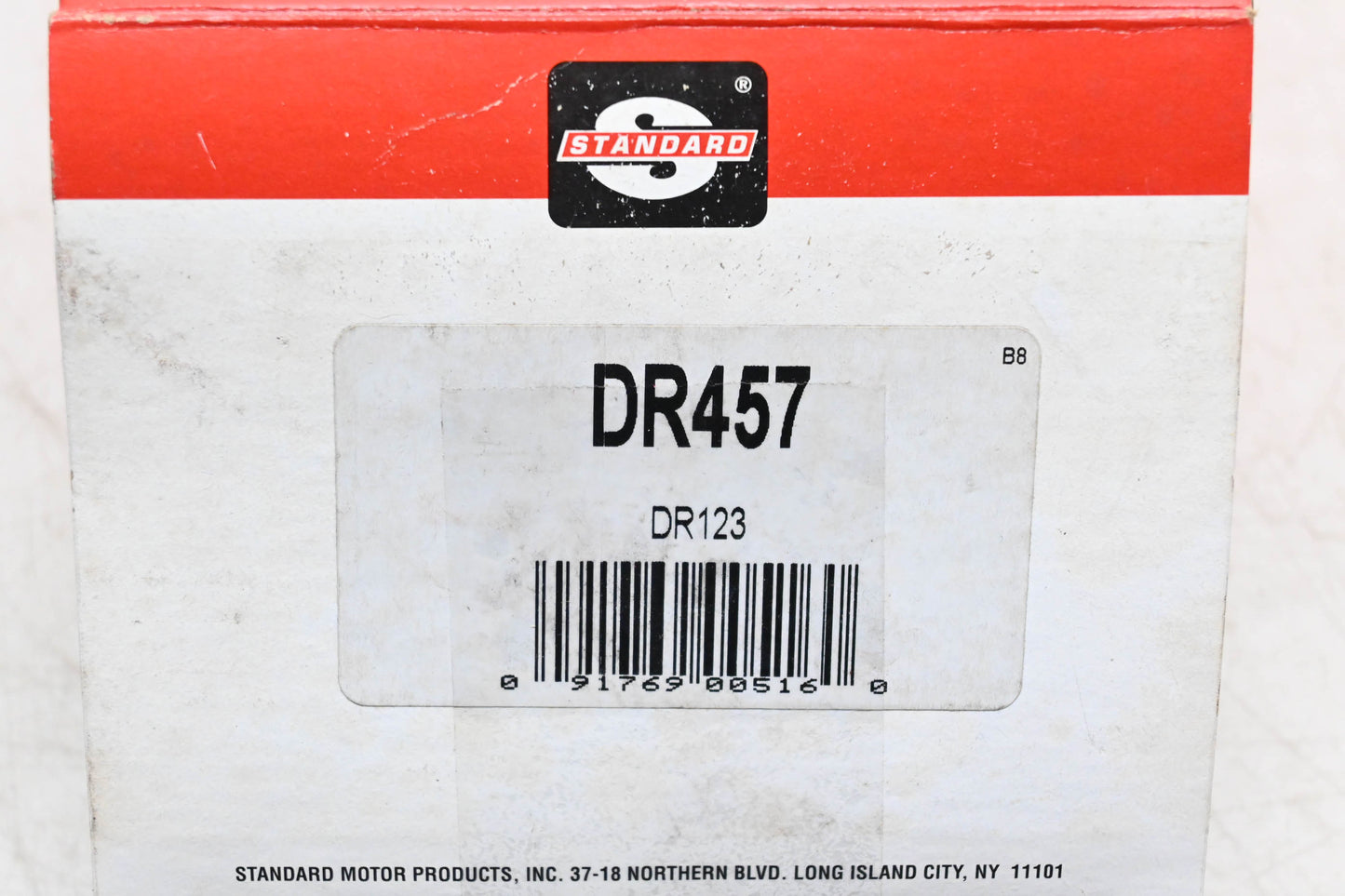 Standard DR457 Distributor Cap Assembly NOS