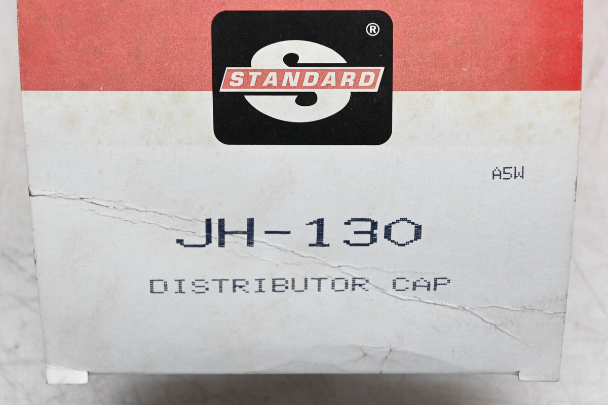 Standard JH-130 Distributor Cap Kit NOS