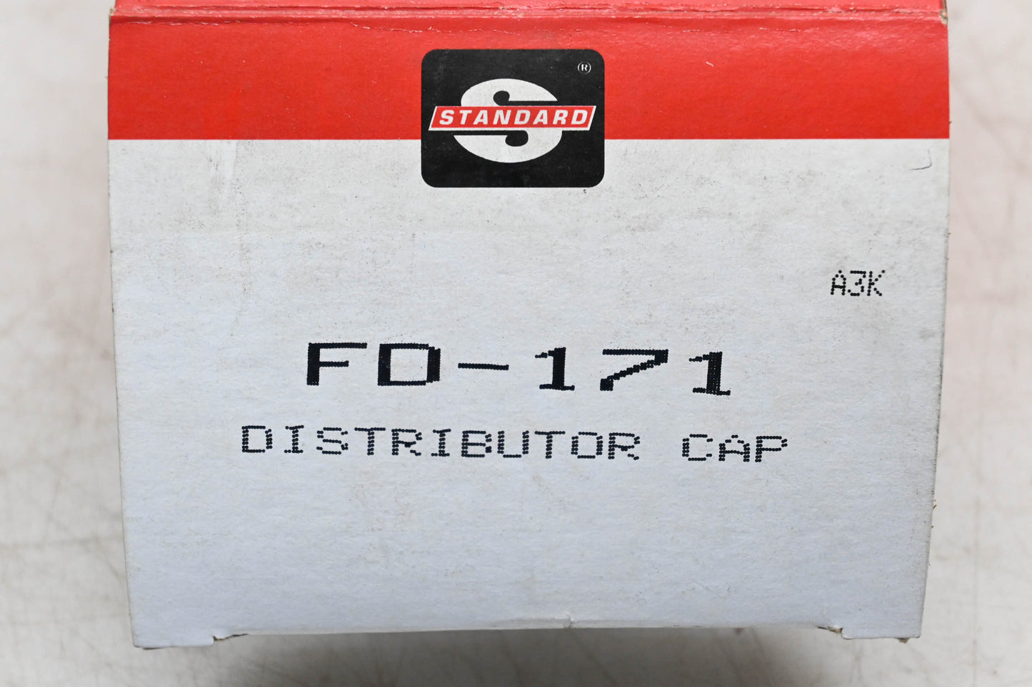 Standard FD-171 Distributor Cap Kit NOS
