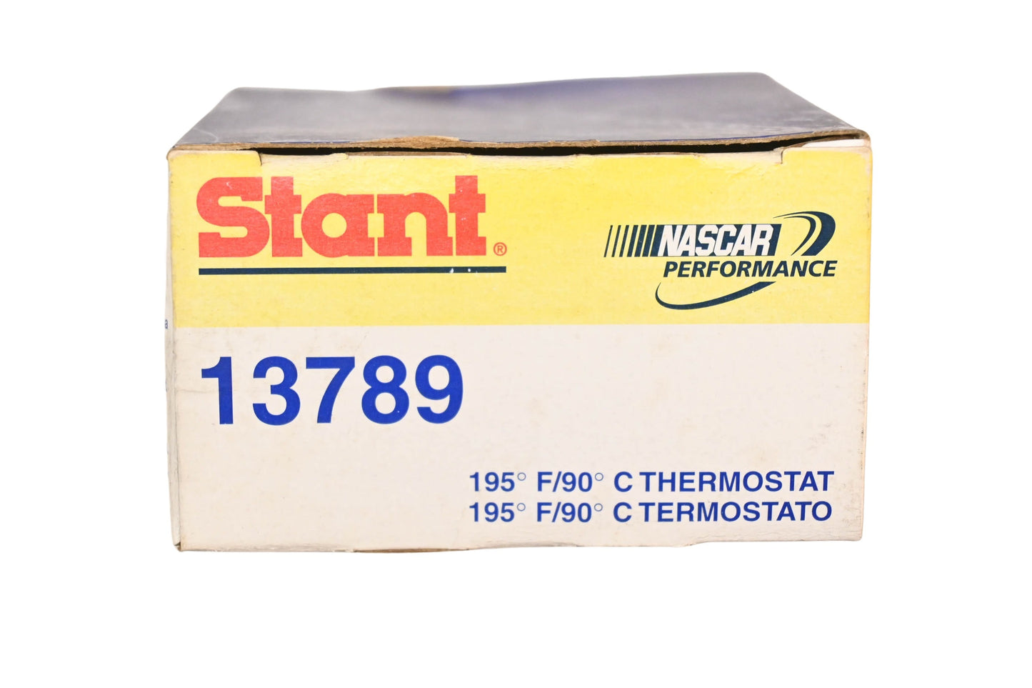 Stant 10242 SWIV-EL Radiator Cap NOS