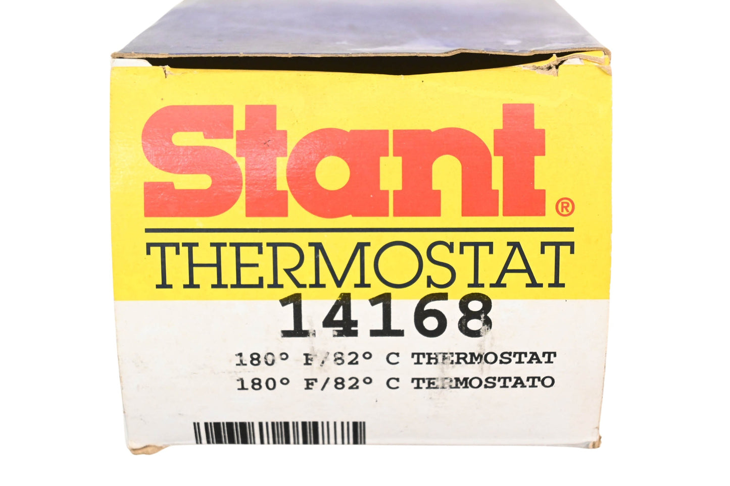 Stant 14168 Thermostat NOS