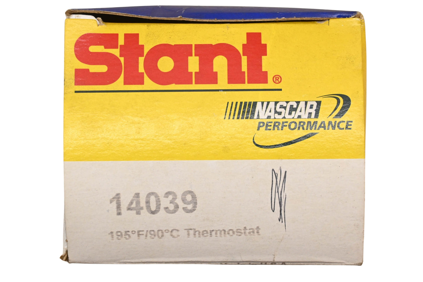 Stant 14039 Thermostat NOS