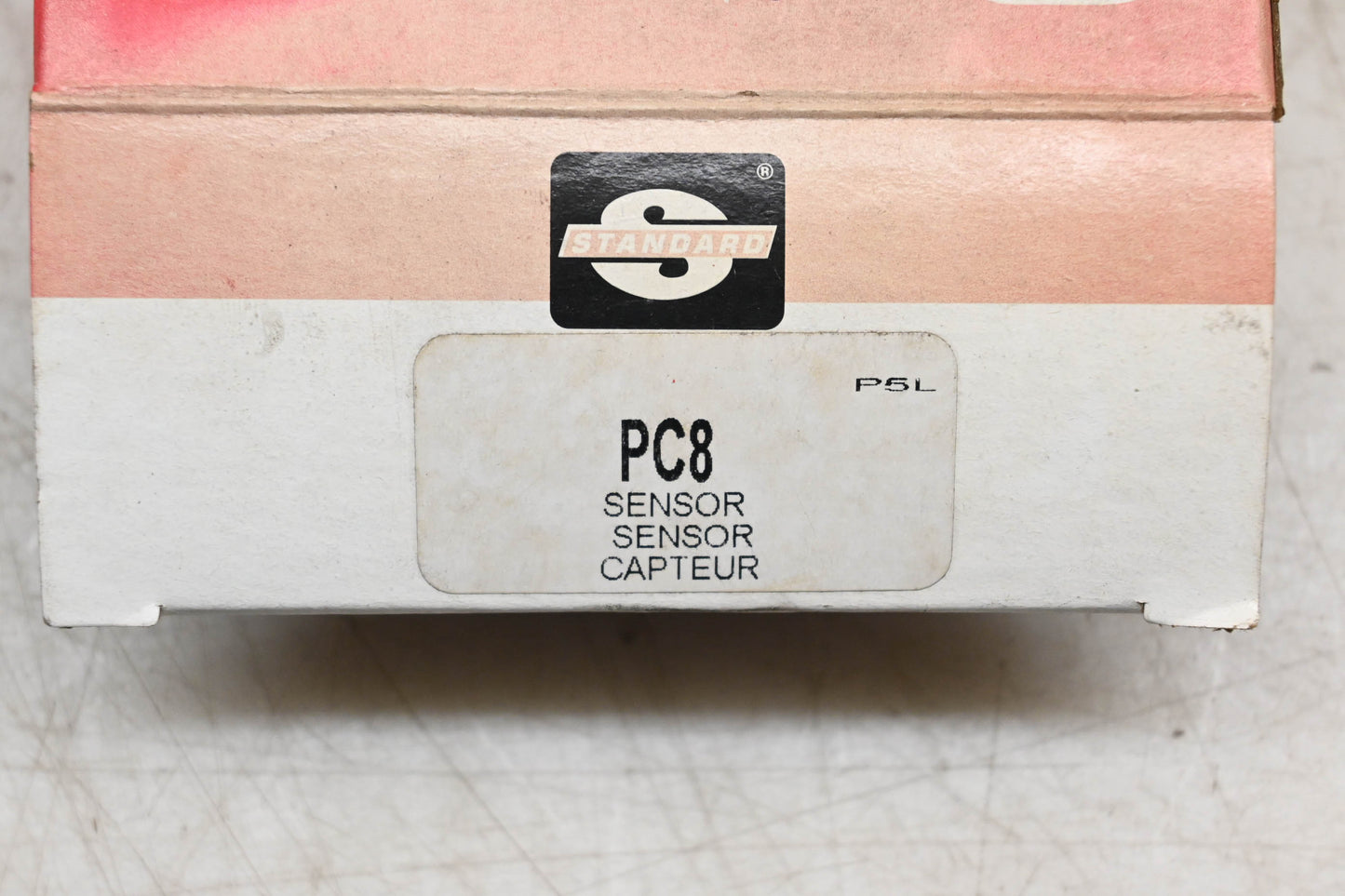 Standard PC8 Crankshaft Position Sensor Kit NOS