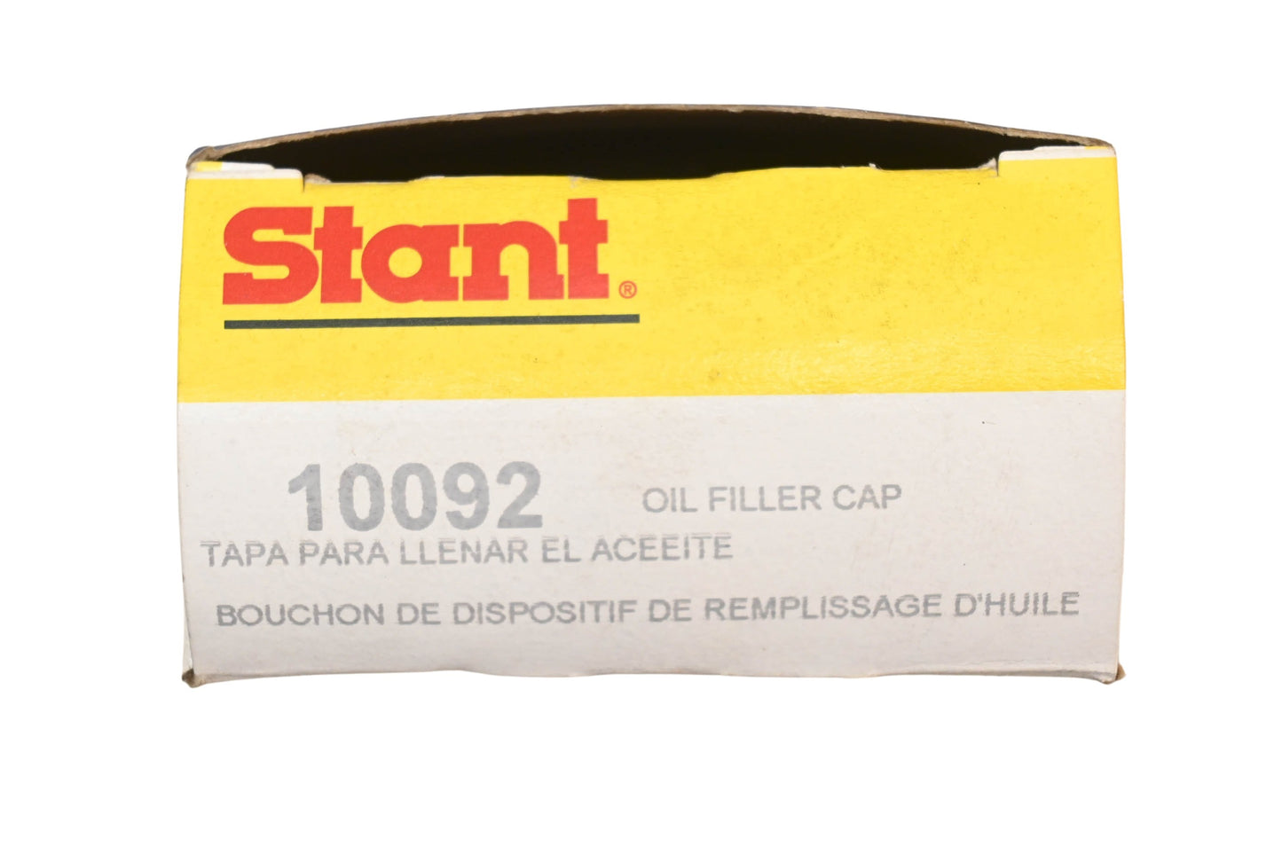 Stant 10092 Oil Filler Cap NOS
