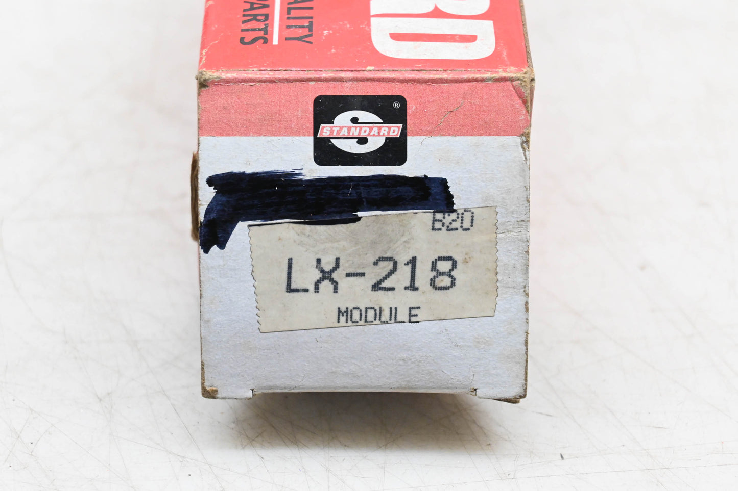 Standard LX-218 Ignition Control Module Kit NOS