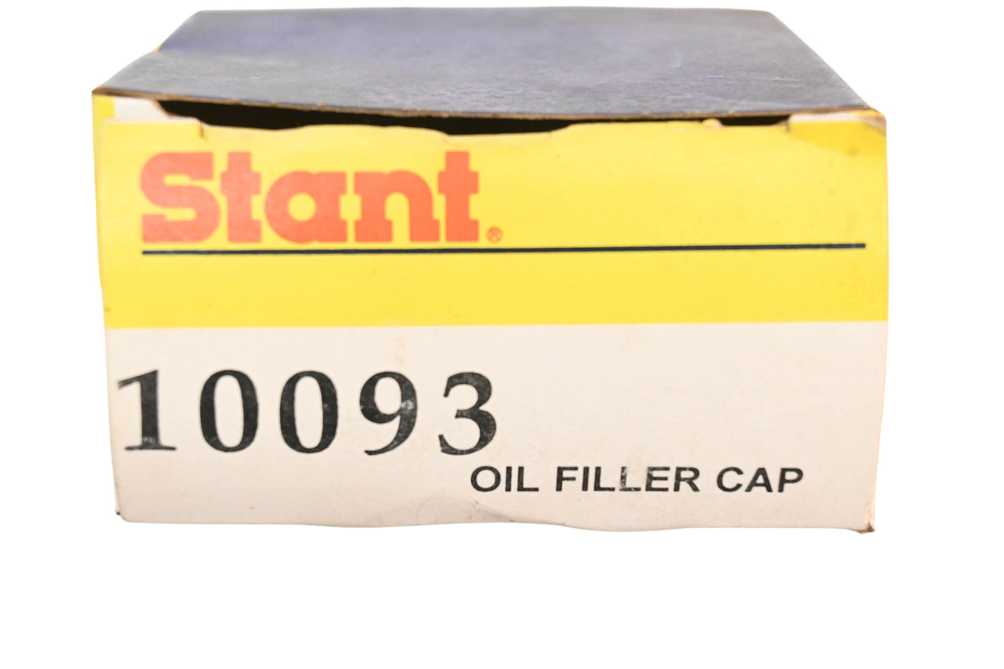 Stant 10093 Oil Filler Cap NOS