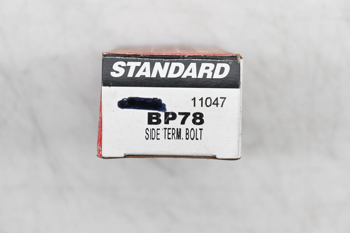 Standard BP78 Battery Terminal Adapter NOS