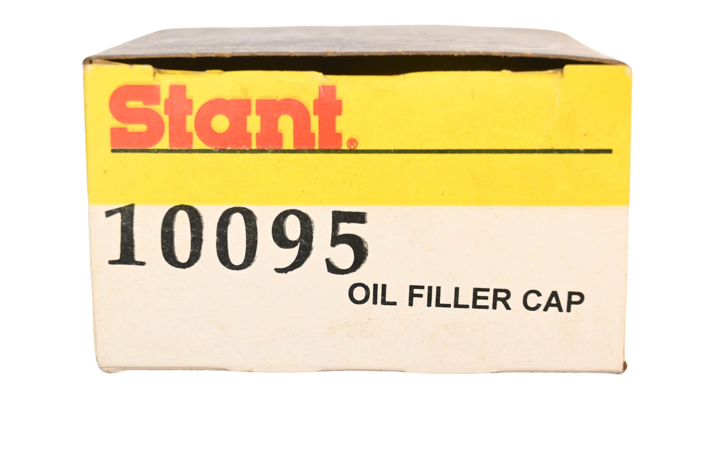 Stant 10095 Oil Filler Cap NOS