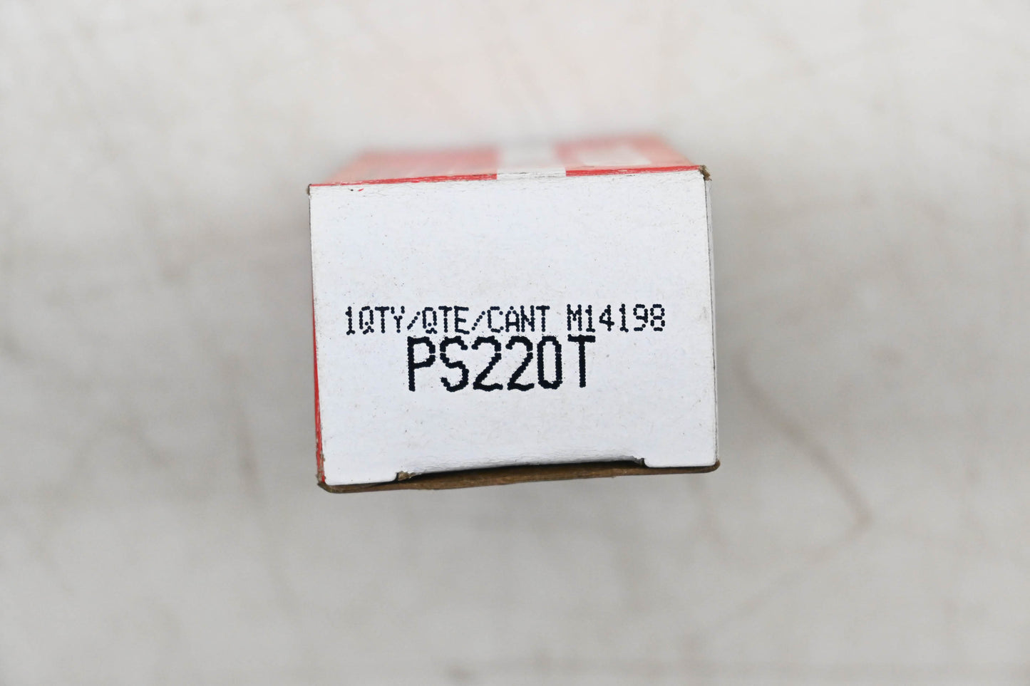 Standard PS220T Oil Pressure Switch NOS
