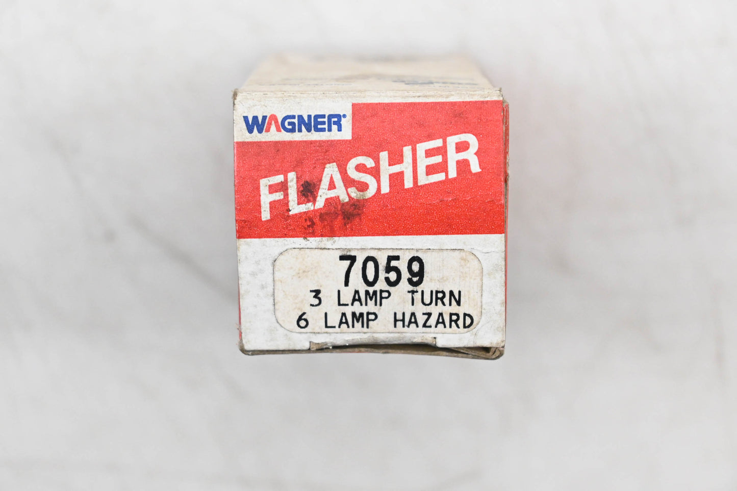 Wagner 7059 Turn Signal Flasher