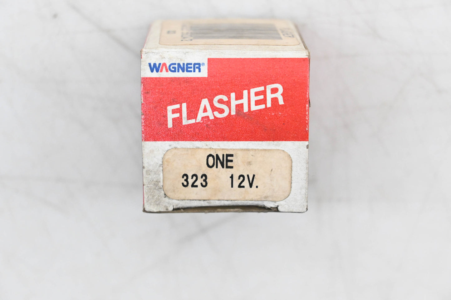 Wagner 323 Turn Signal Flasher NOS
