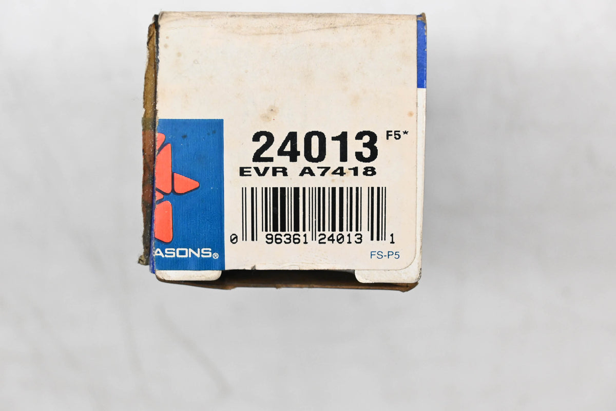 Four Seasons 24013, A7418 A/C Compressor Shaft Seal Kit NOS