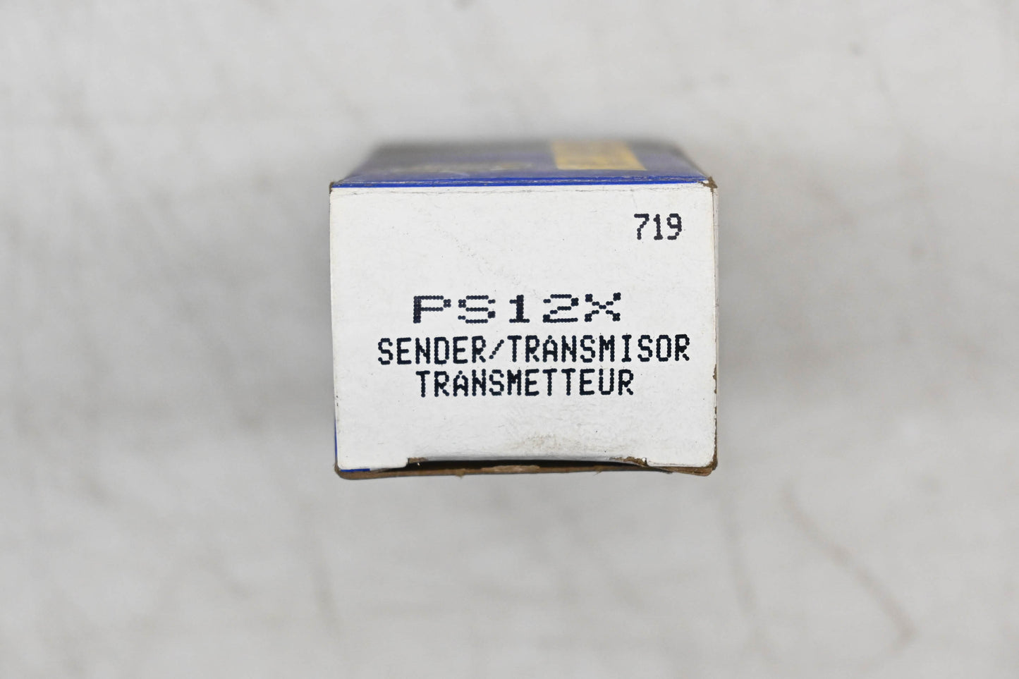 Standard PS12X Oil Pressure Switch NOS
