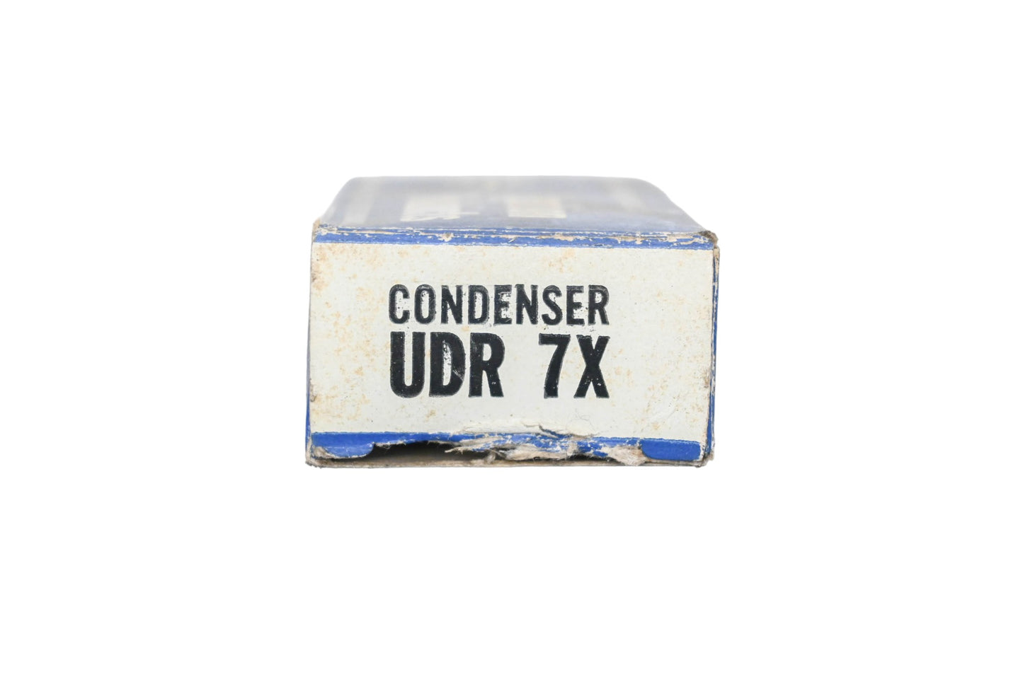 Standard UDR-7X Condenser Kit NOS