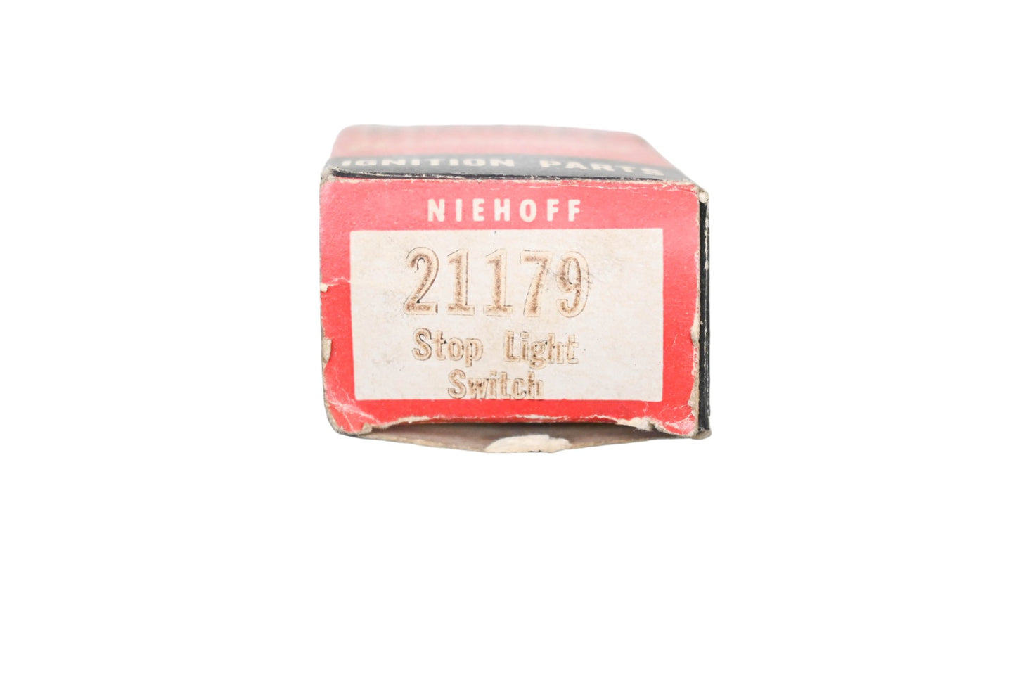 Niehoff 21179 Stop Light Switch NOS