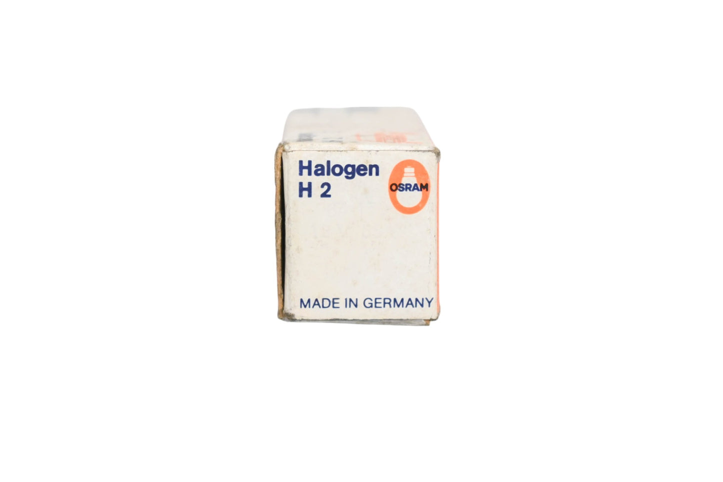 Osram H2 Halogen Light Bulb NOS