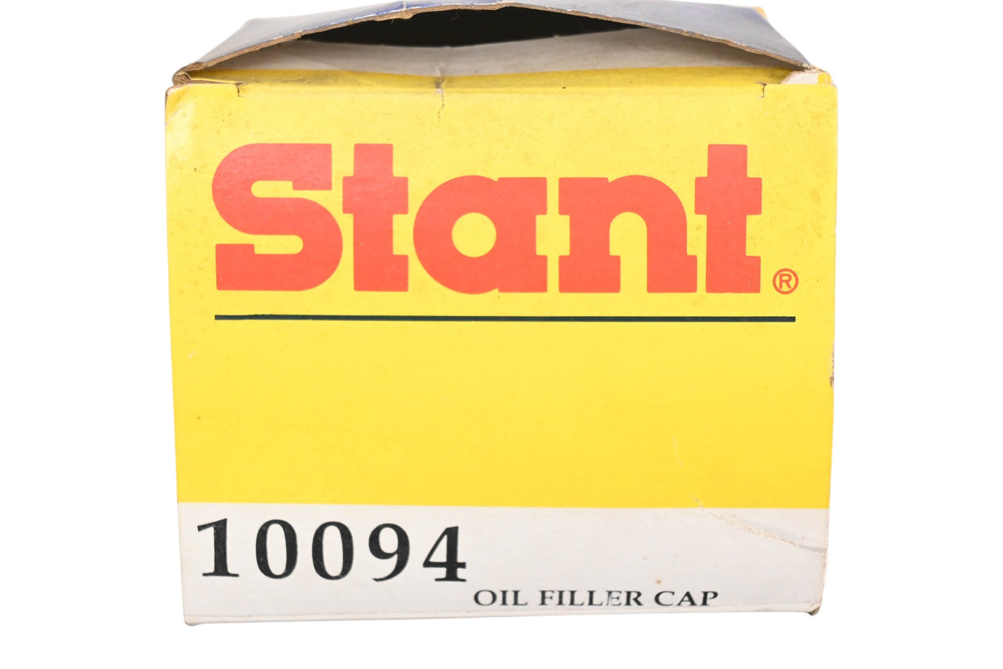 Stant 10094 Oil Filler Cap NOS