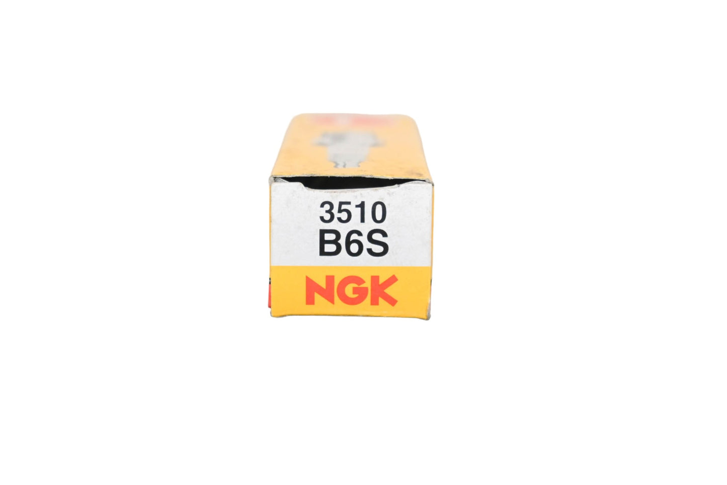 NGK B6S, 3510 Spark Plug NOS