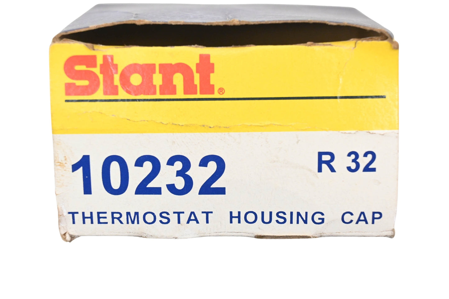 Stant 10232, R32 Thermostat Housing Cap NOS
