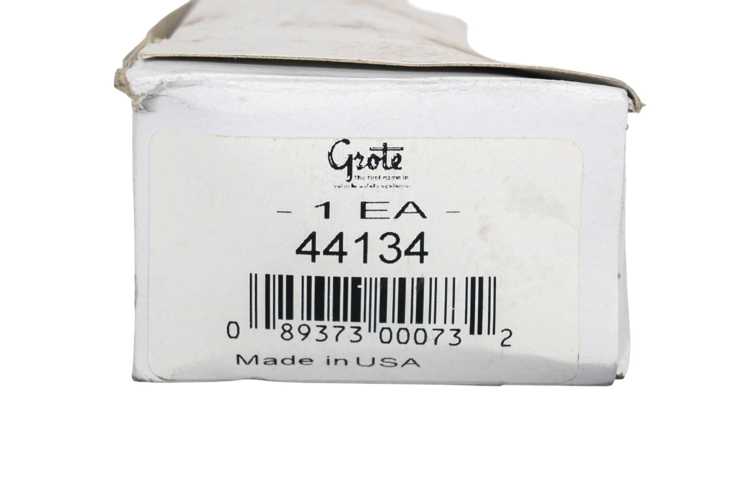 Grote 44134 Back Up Light Switch NOS