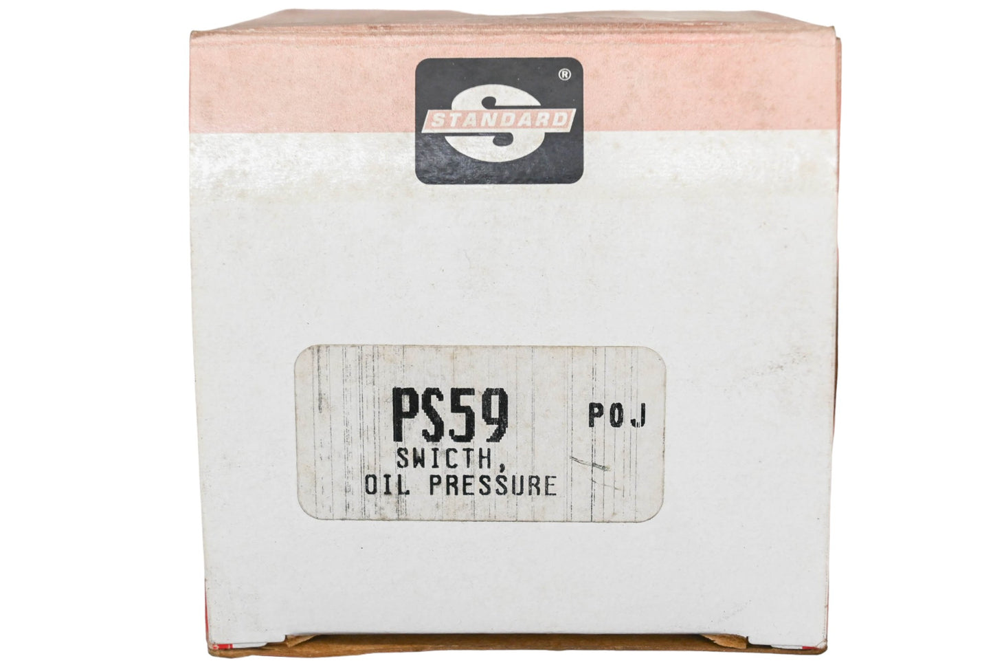 Standard PS59 Oil Pressure Switch NOS