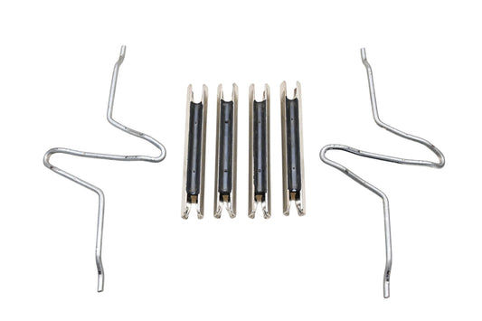 Carlson H5584 Drum Brake Hardware Kit NOS