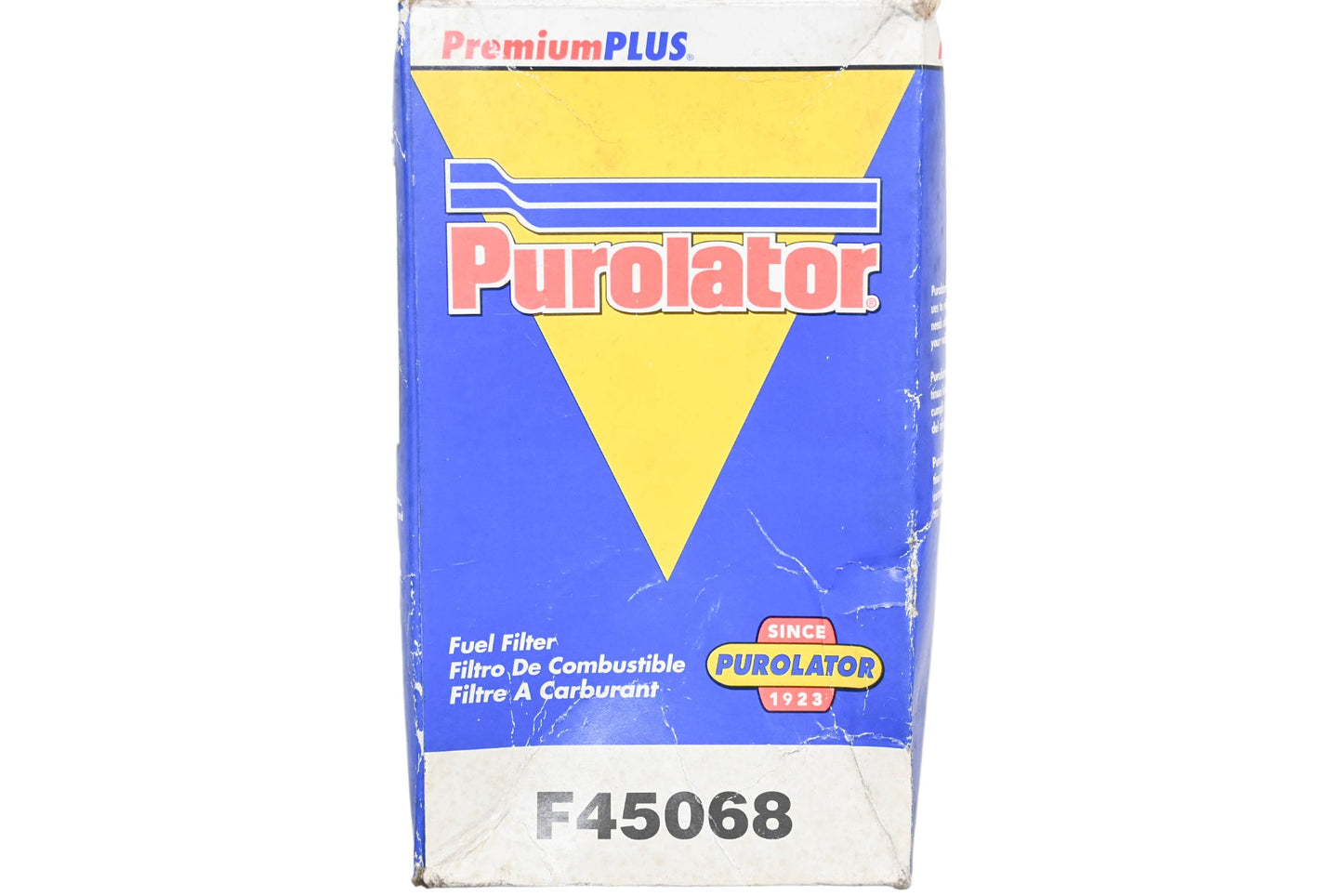 Purolator F45068 Fuel Filter Kit NOS