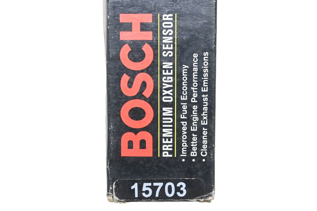 Bosch 15703 O2 Sensor NOS