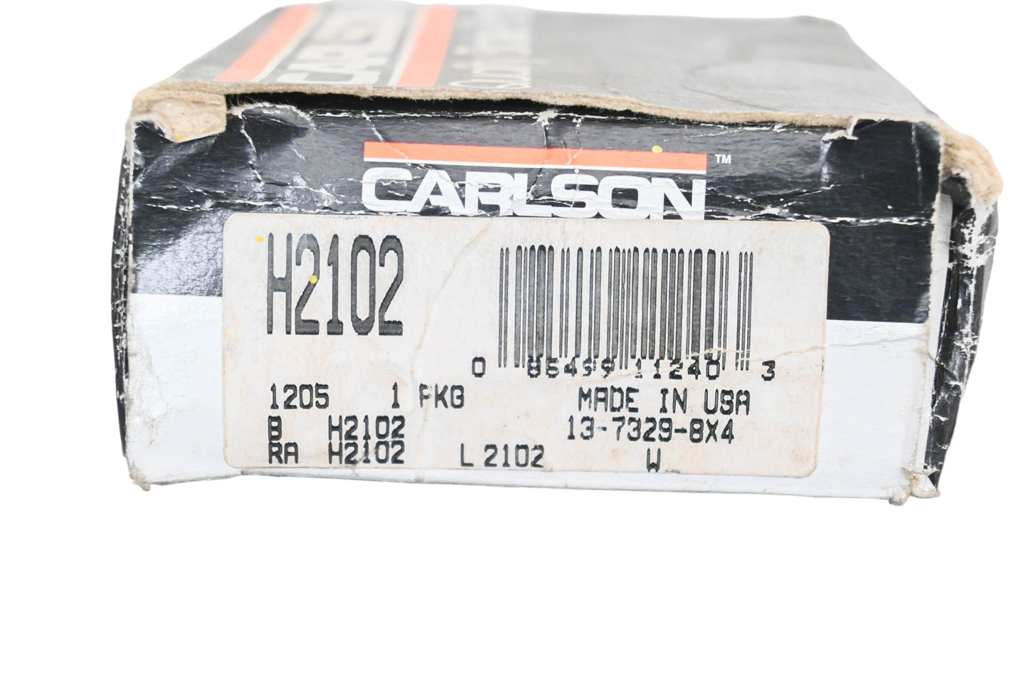 Carlson H2102 Drum Brake Self-Adjuster Cable Repair Kit NOS