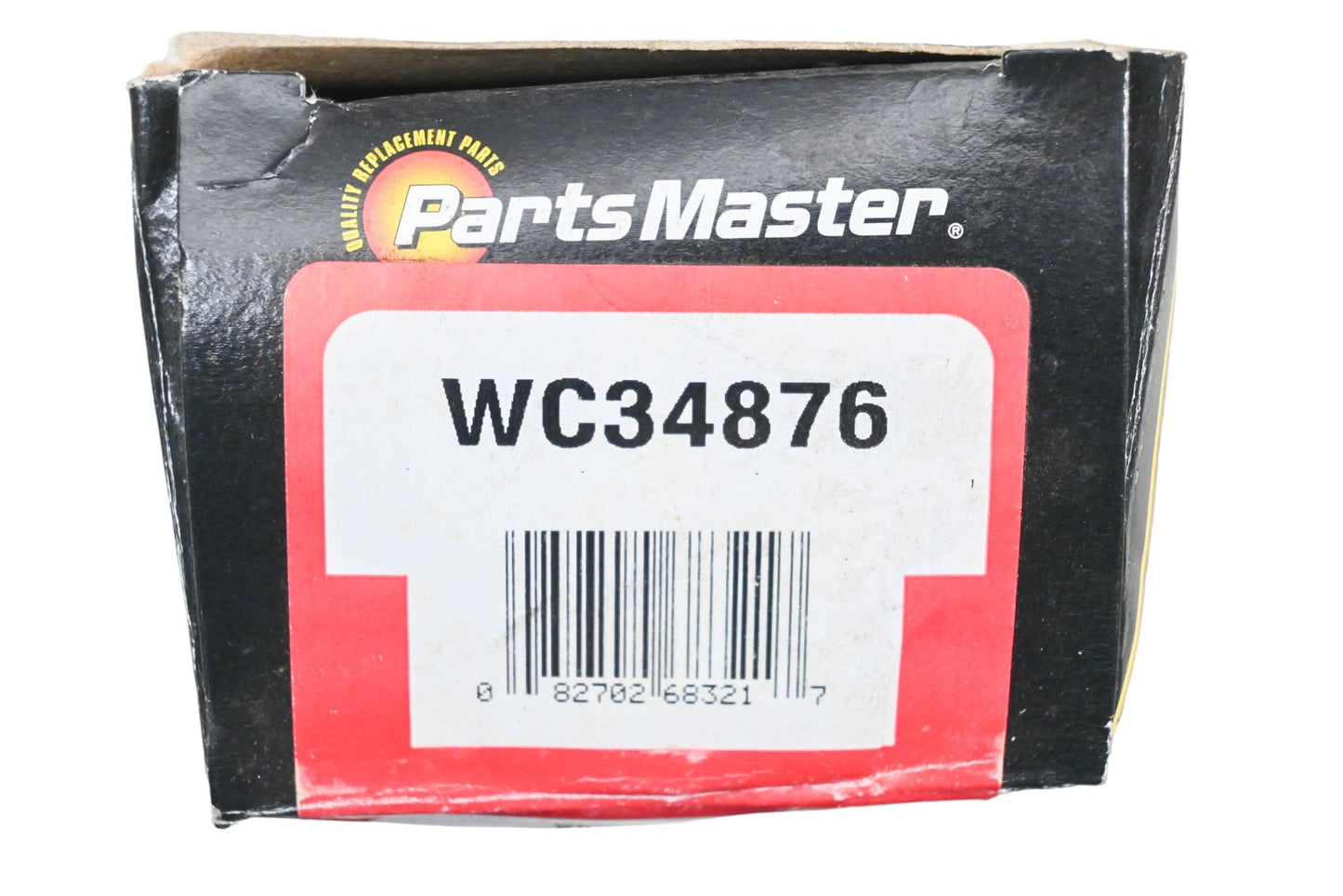 Parts Master WC34876, UW34876 Drum Brake Wheel Cylinder Assembly NOS