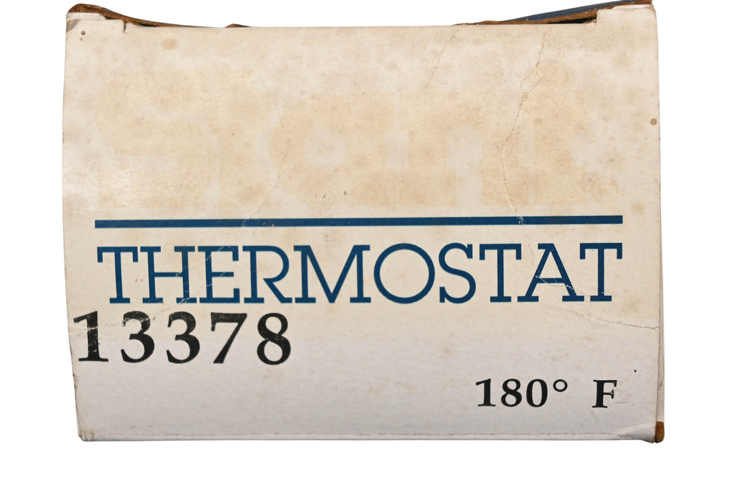 Stant 13378 Thermostat NOS