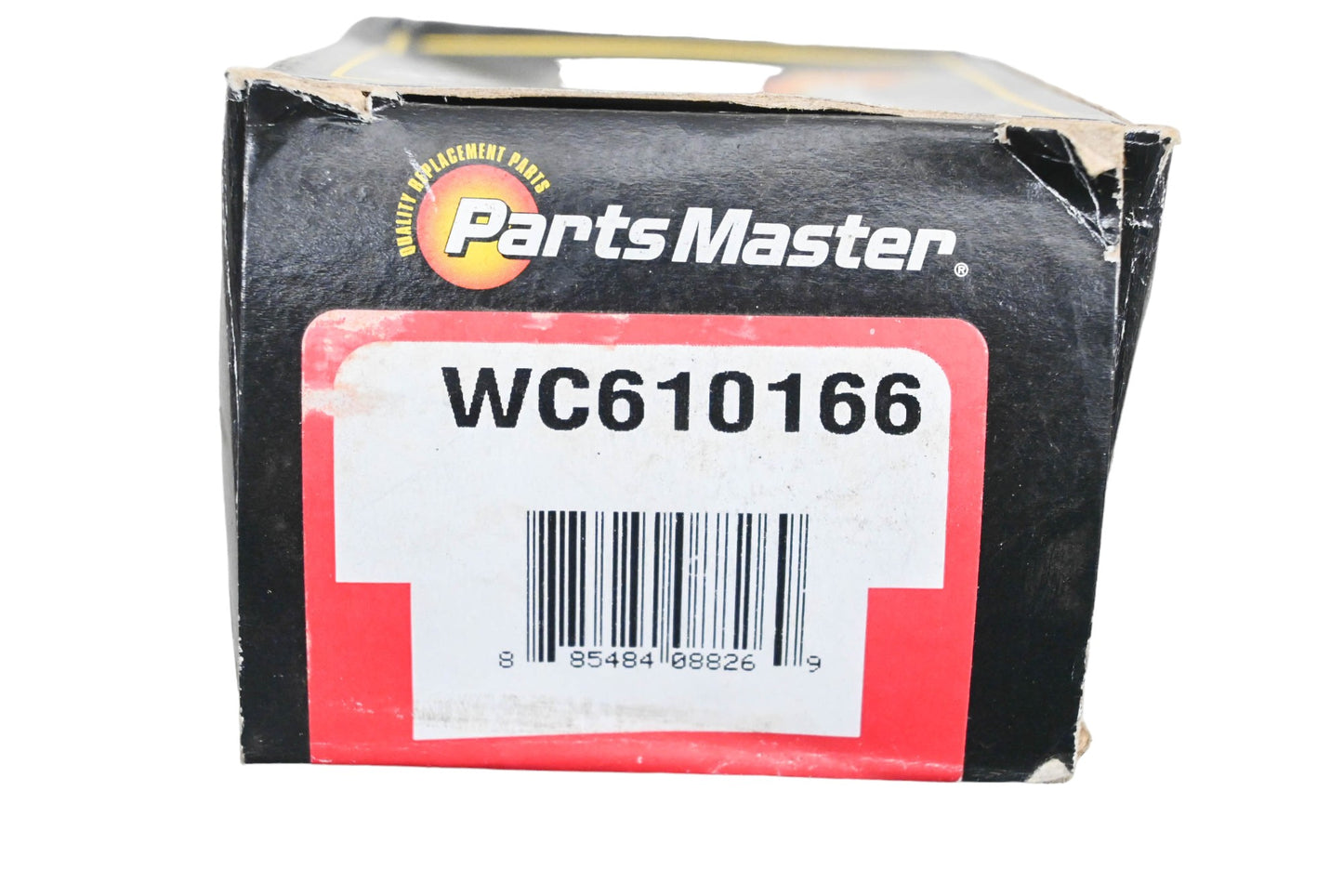 Parts Master WC610166, UW610166 Drum Brake Wheel Cylinder Assembly NOS