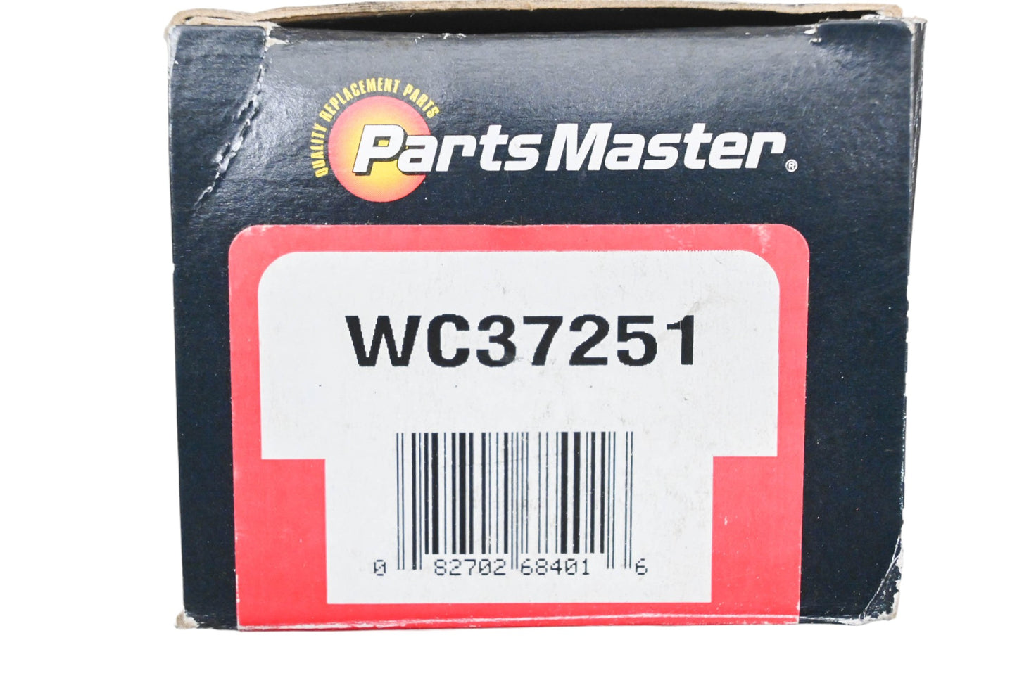 Parts Master WC37251, UW37251 Drum Brake Wheel Cylinder Assembly NOS
