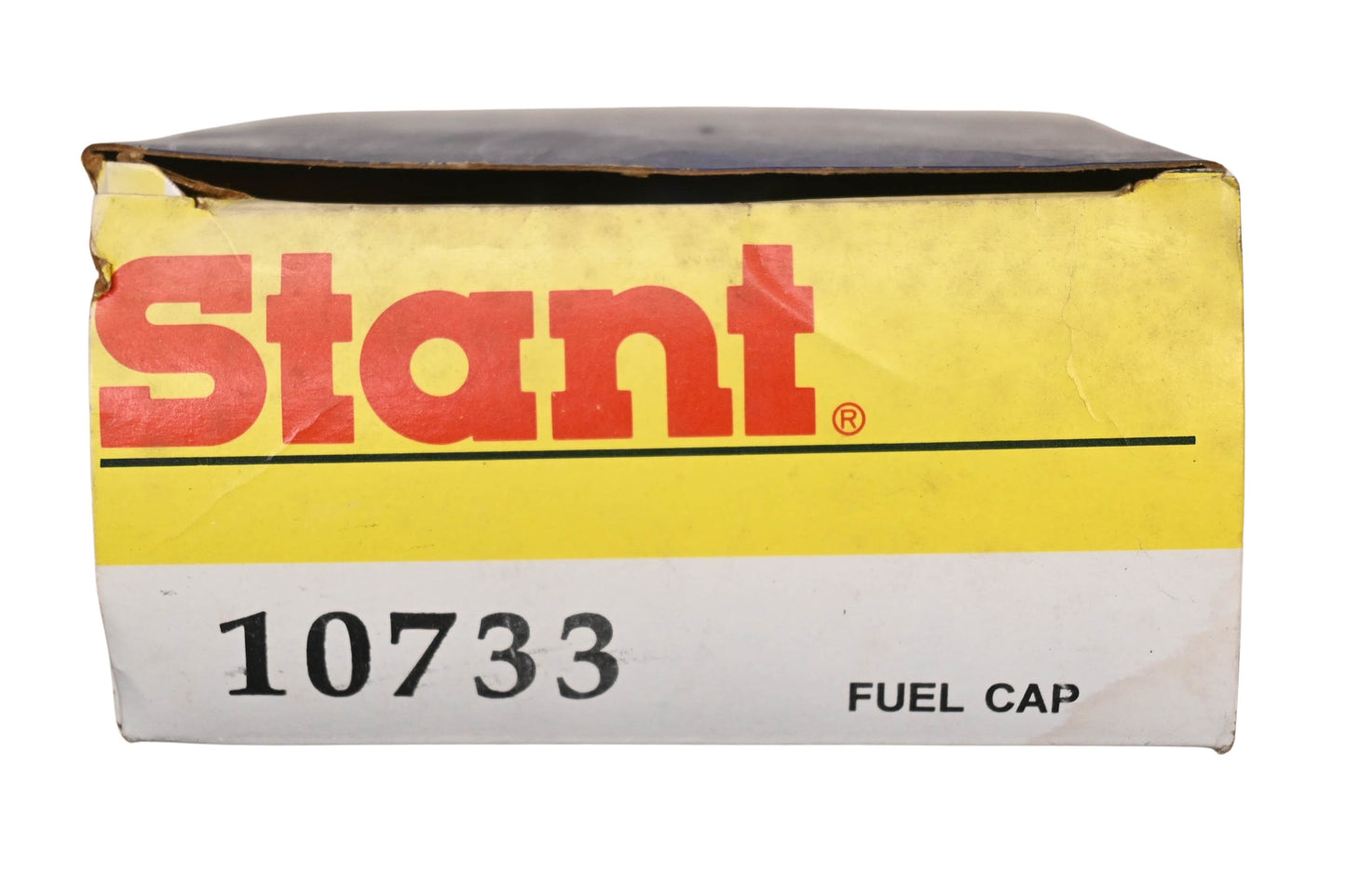 Stant 10733 Fuel Cap NOS