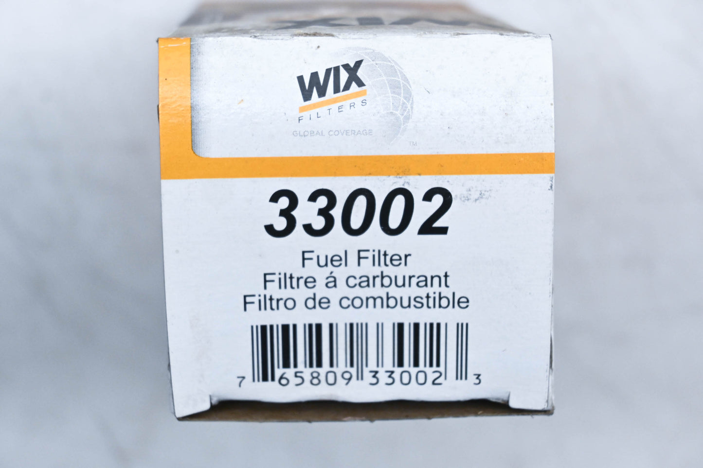 Wix 33002 Fuel Filter NOS