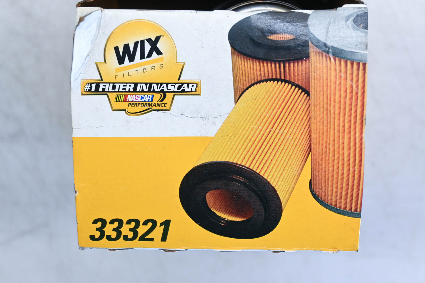 Wix 33321 Fuel Filter NOS