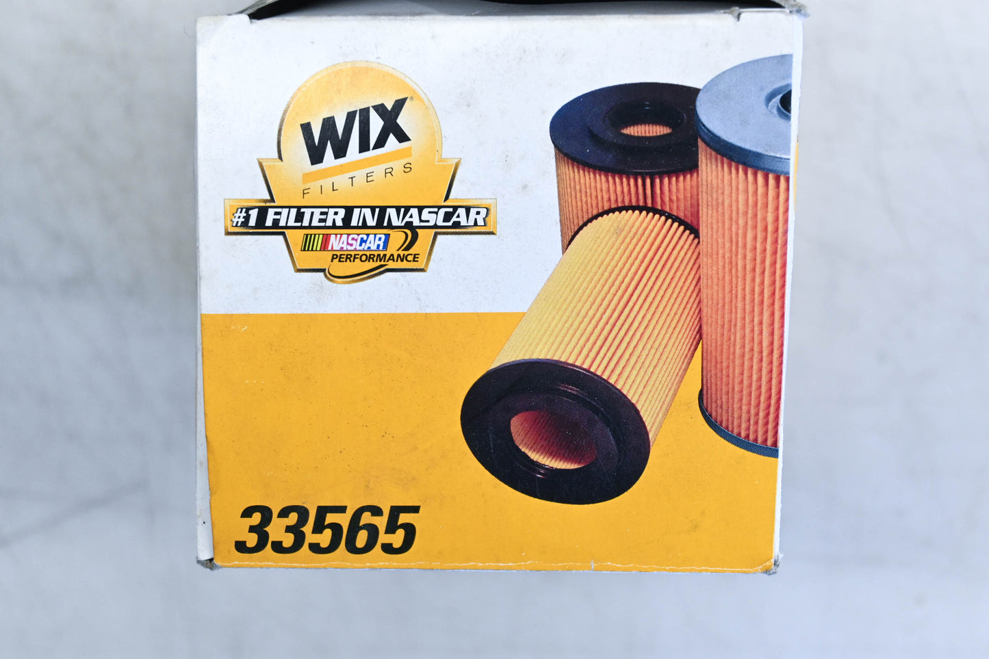 Wix 33565 Fuel Filter Kit NOS