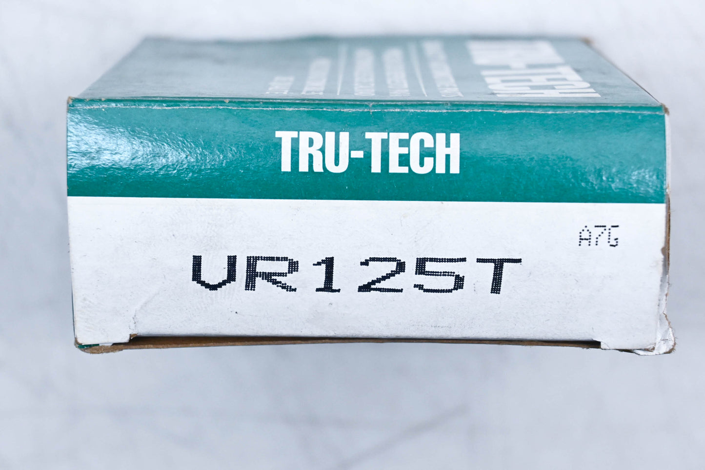 Tru-Tech VR125T Standard Voltage Regulator NOS